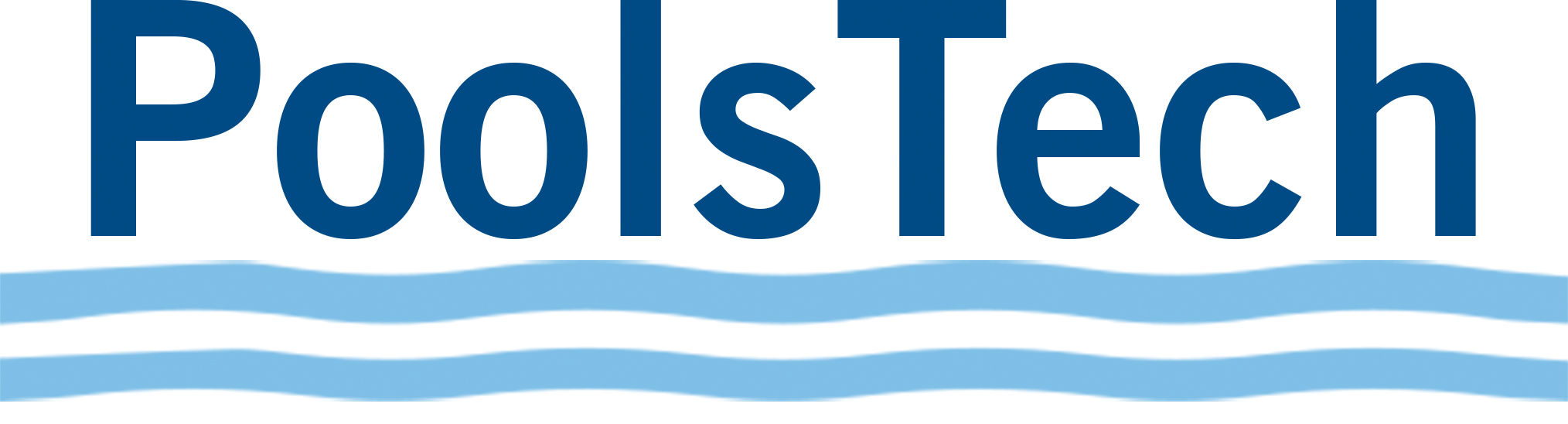 Poolstech Logo
